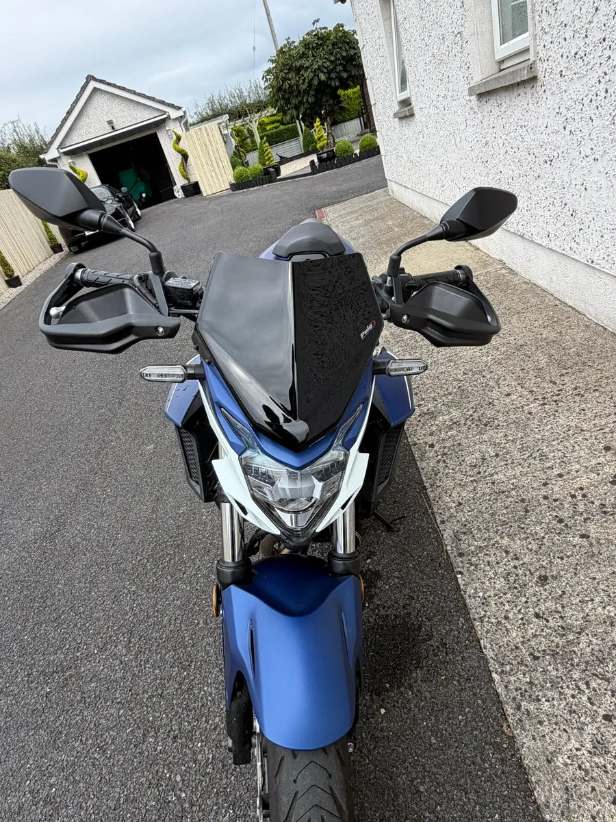Honda CB500F 2019 - Image 3