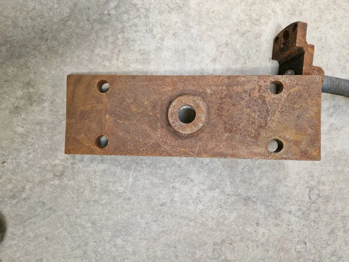 Garage equipment - Image 4