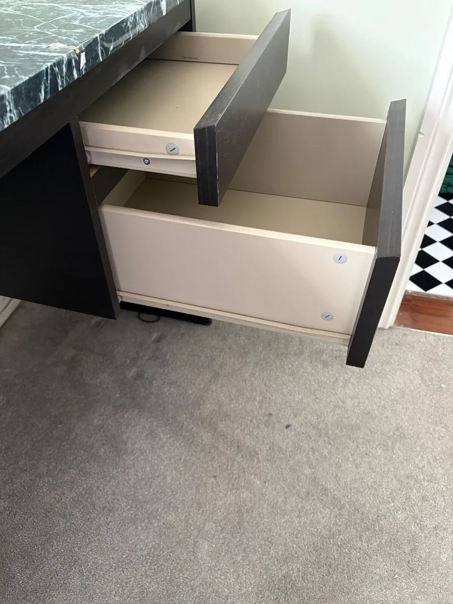 Vanity Desk - Image 3
