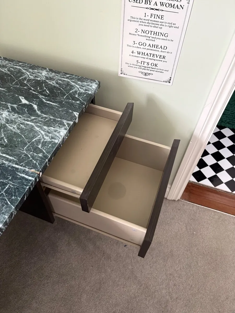 Vanity Desk - Image 4