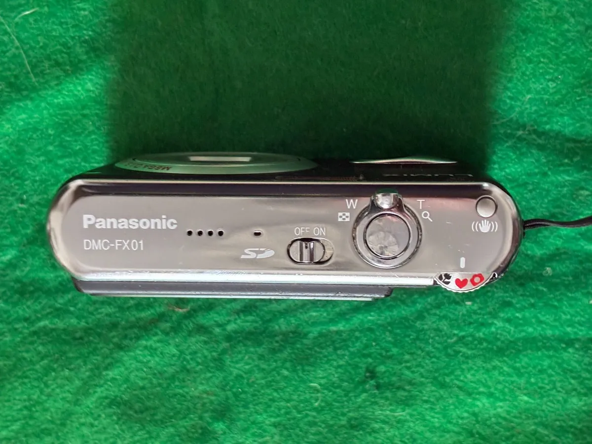 Cameras - Image 2
