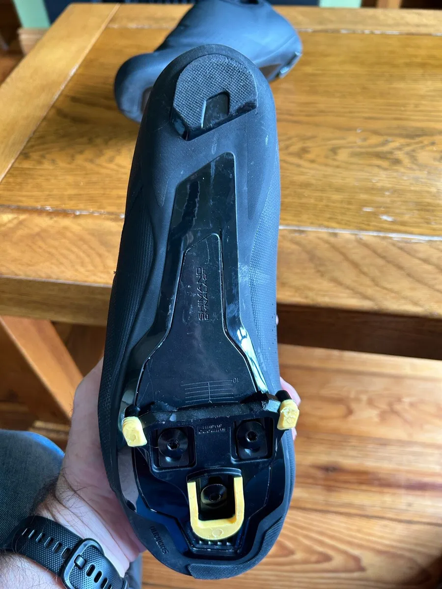 Shimano RC3 Shoes - Image 2