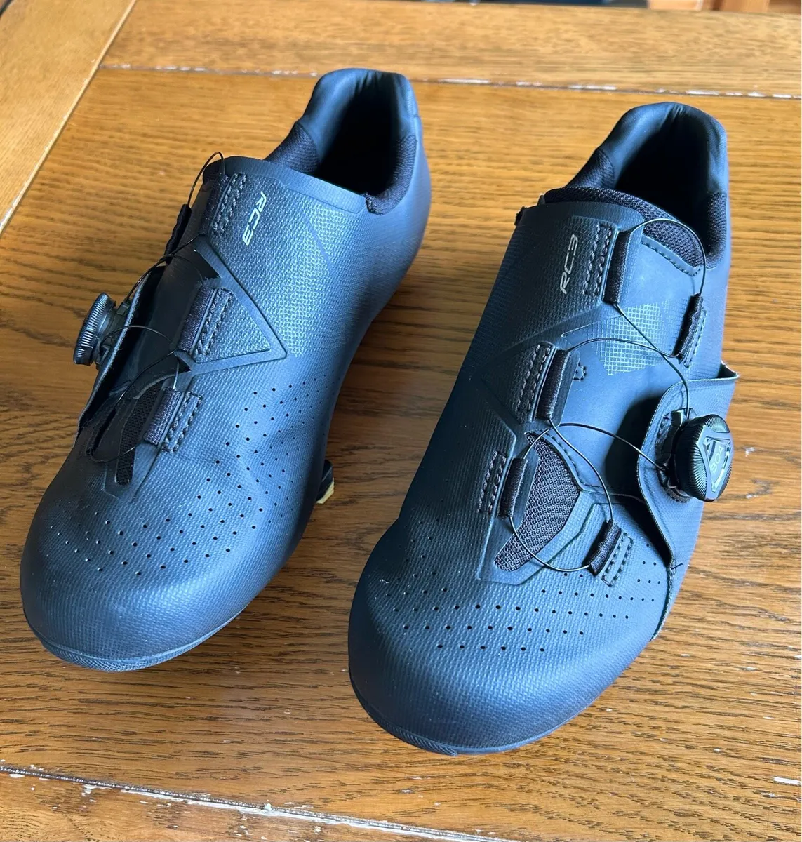 Shimano RC3 Shoes - Image 3