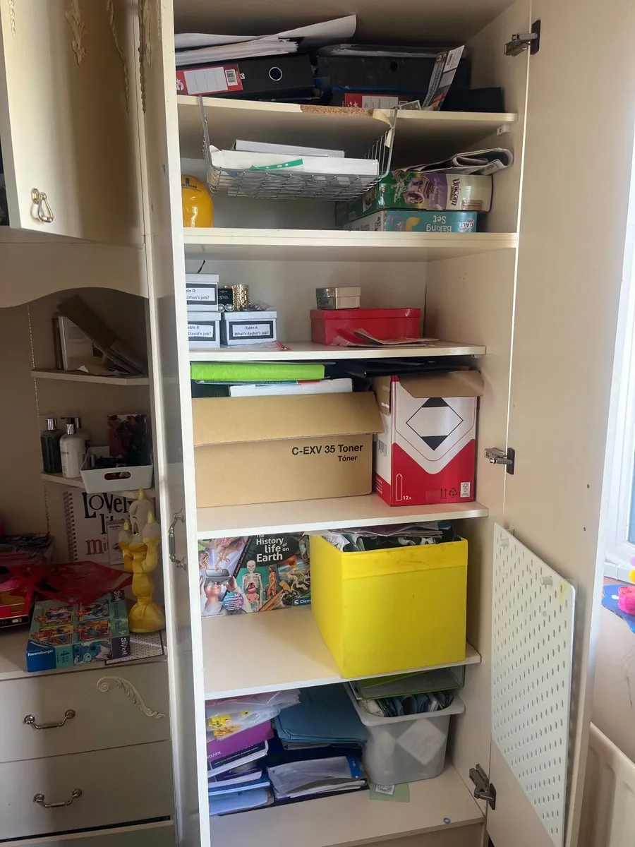 Furniture - Image 1