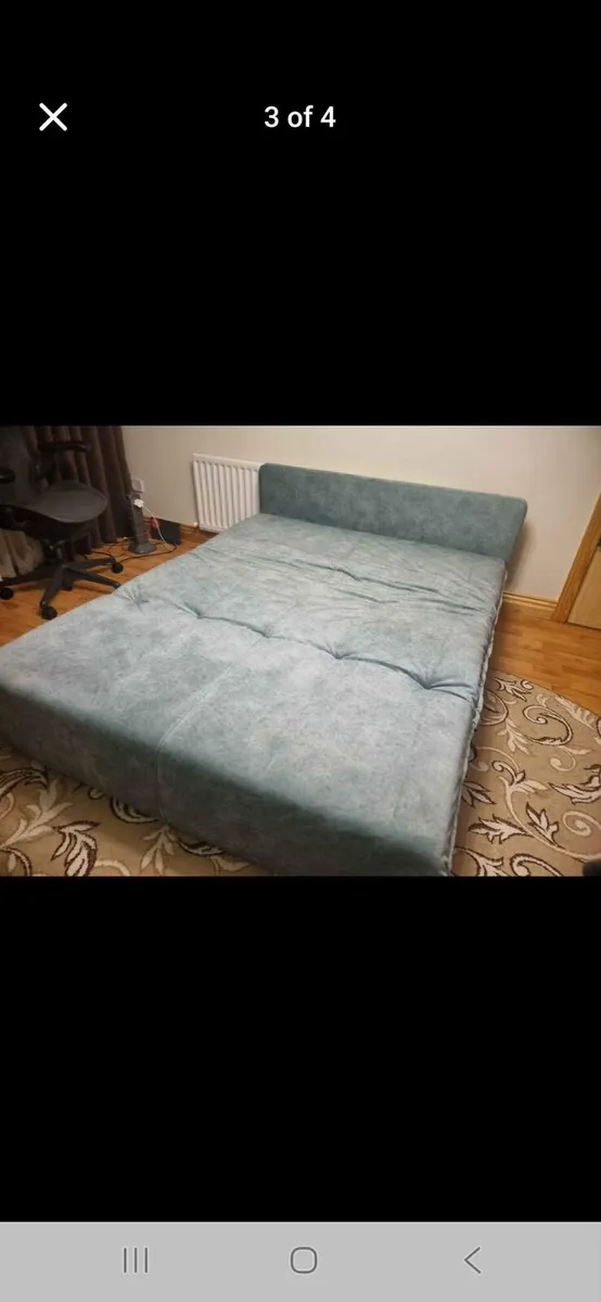 Sofa bed - Image 2