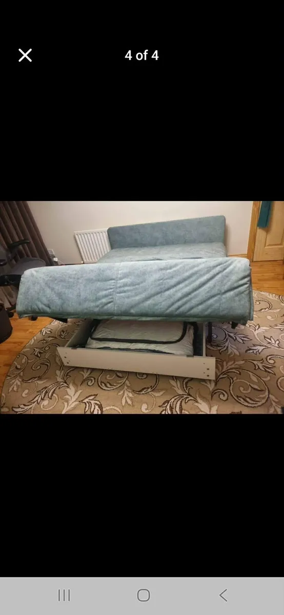 Sofa bed - Image 3
