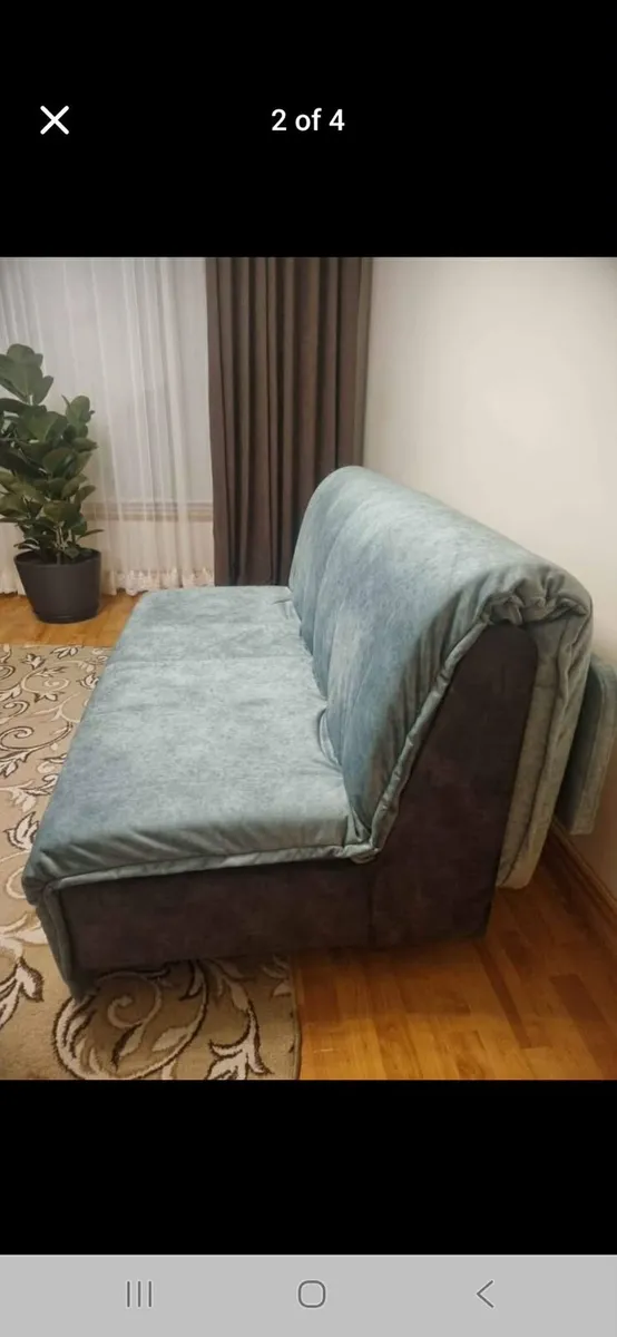Sofa bed - Image 1