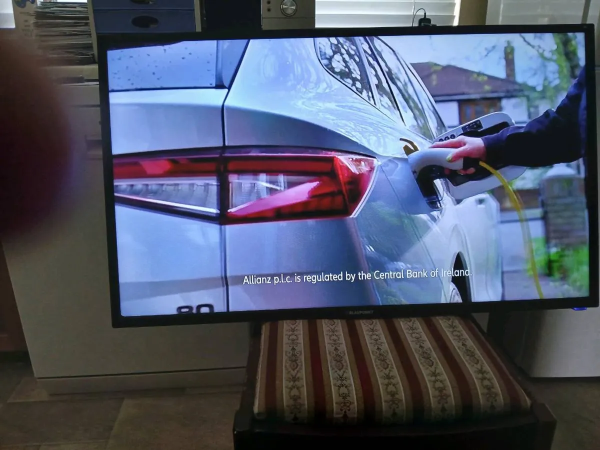 New Blaupunkt 40 inch Smart hdmi tv. - Image 4