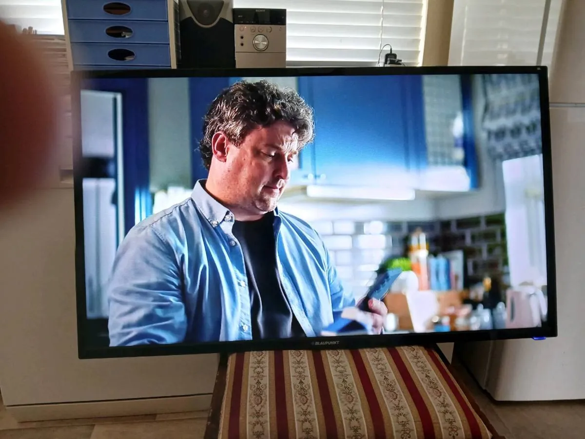 New Blaupunkt 40 inch Smart hdmi tv. - Image 3