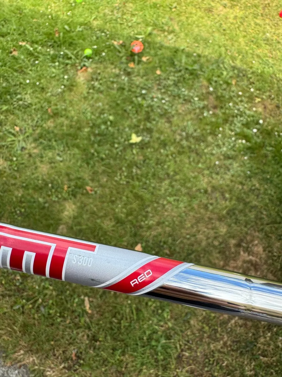 Titleist Ap3 - 8 iron Stiff - Image 3