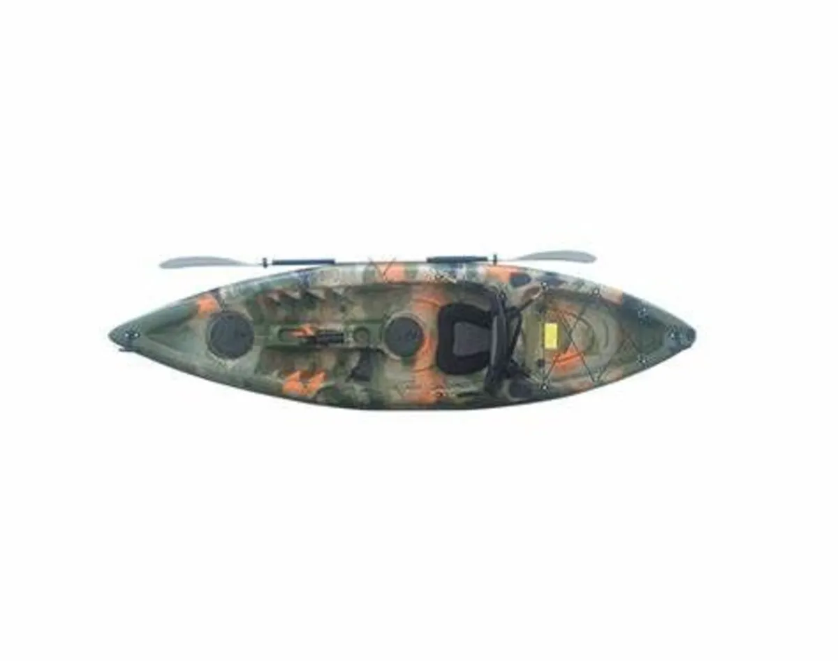Horizon Swift Single Sit-on-Top kayaks In stock - Image 2