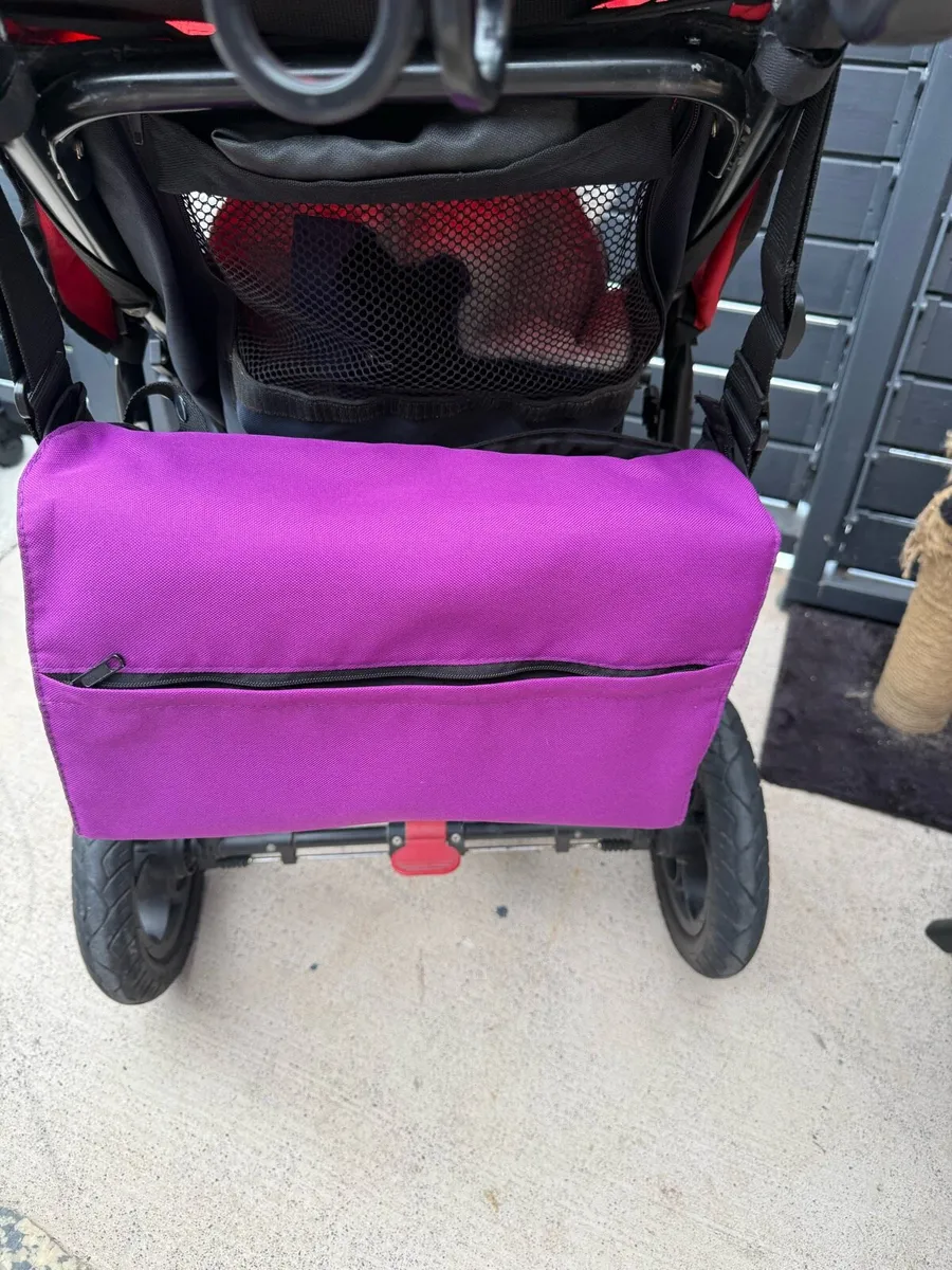Out and about - Image 2