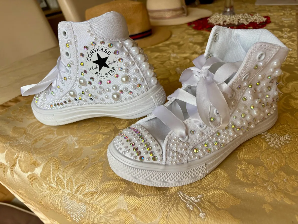 Shoes - Image 1
