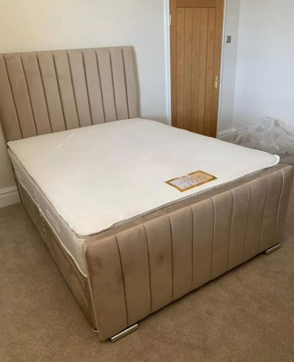 Single beds for cheap - Image 4