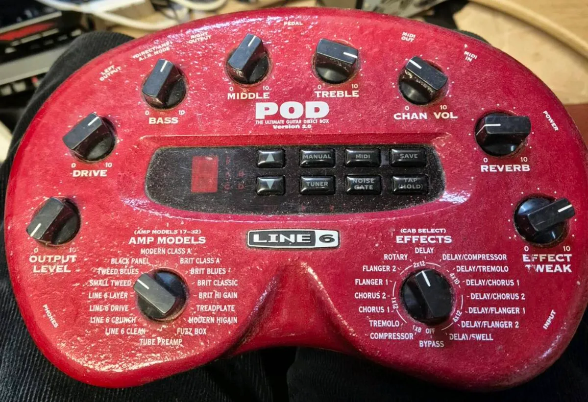 Line 6 pos ver 2.o