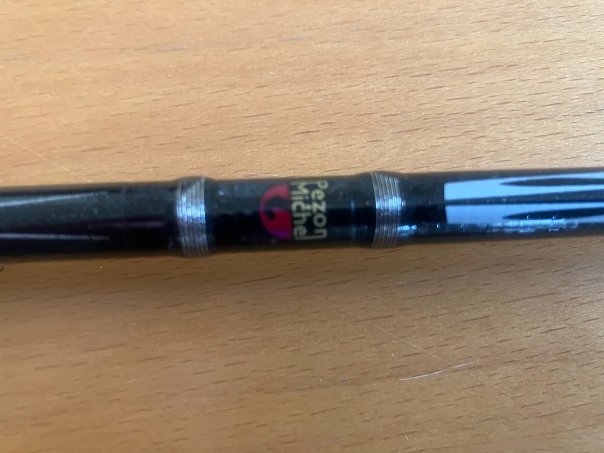 Pezon Michel medium light lure rod - Image 3