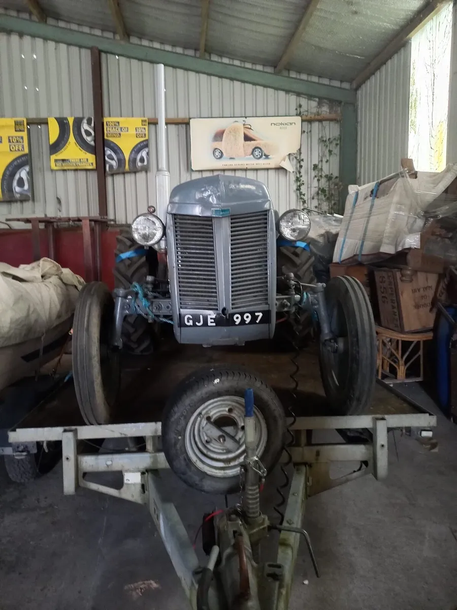 Machinery - Image 2