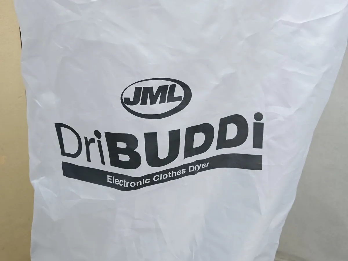 JML Electronic Dri Buddy for Damp Clothes - Image 2