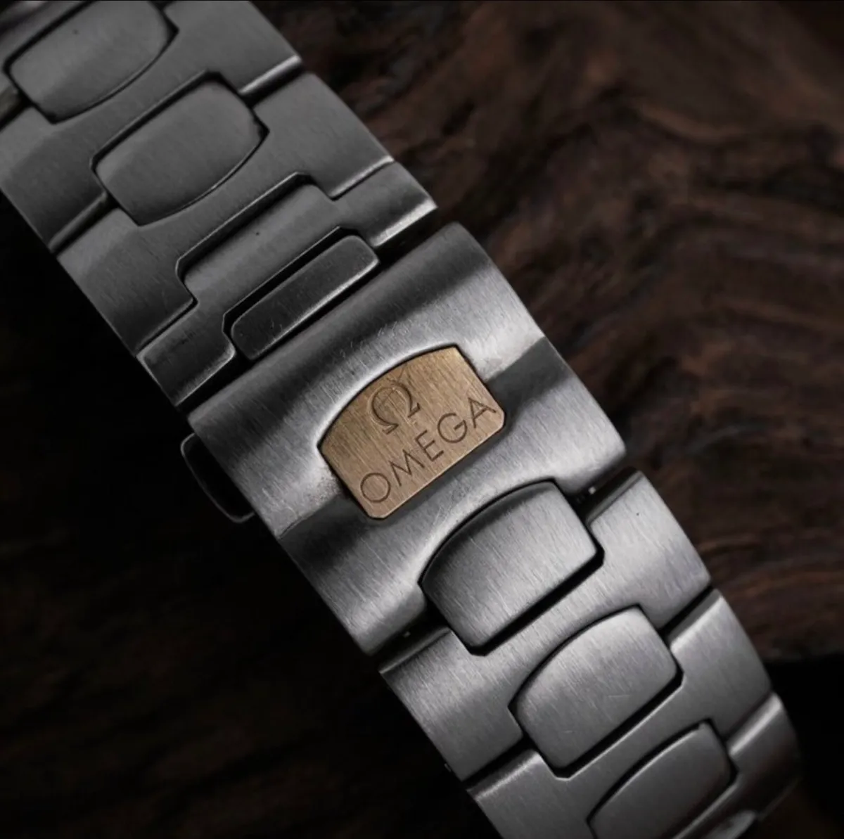 Omega Seamaster - Image 4