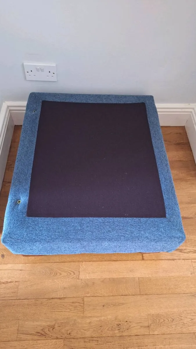 Footstool - Image 4