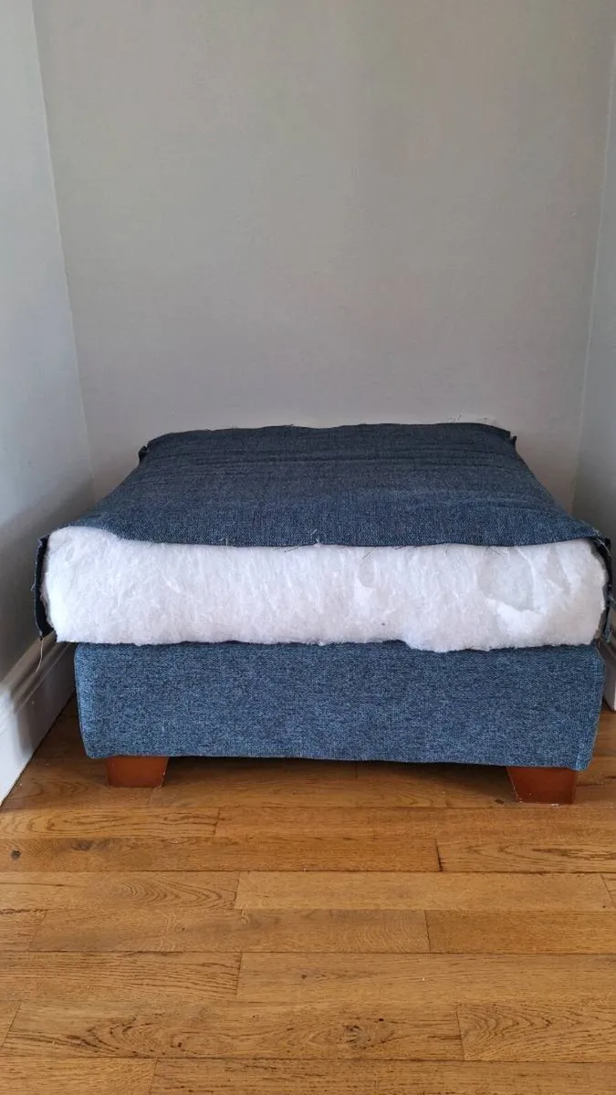 Footstool - Image 2