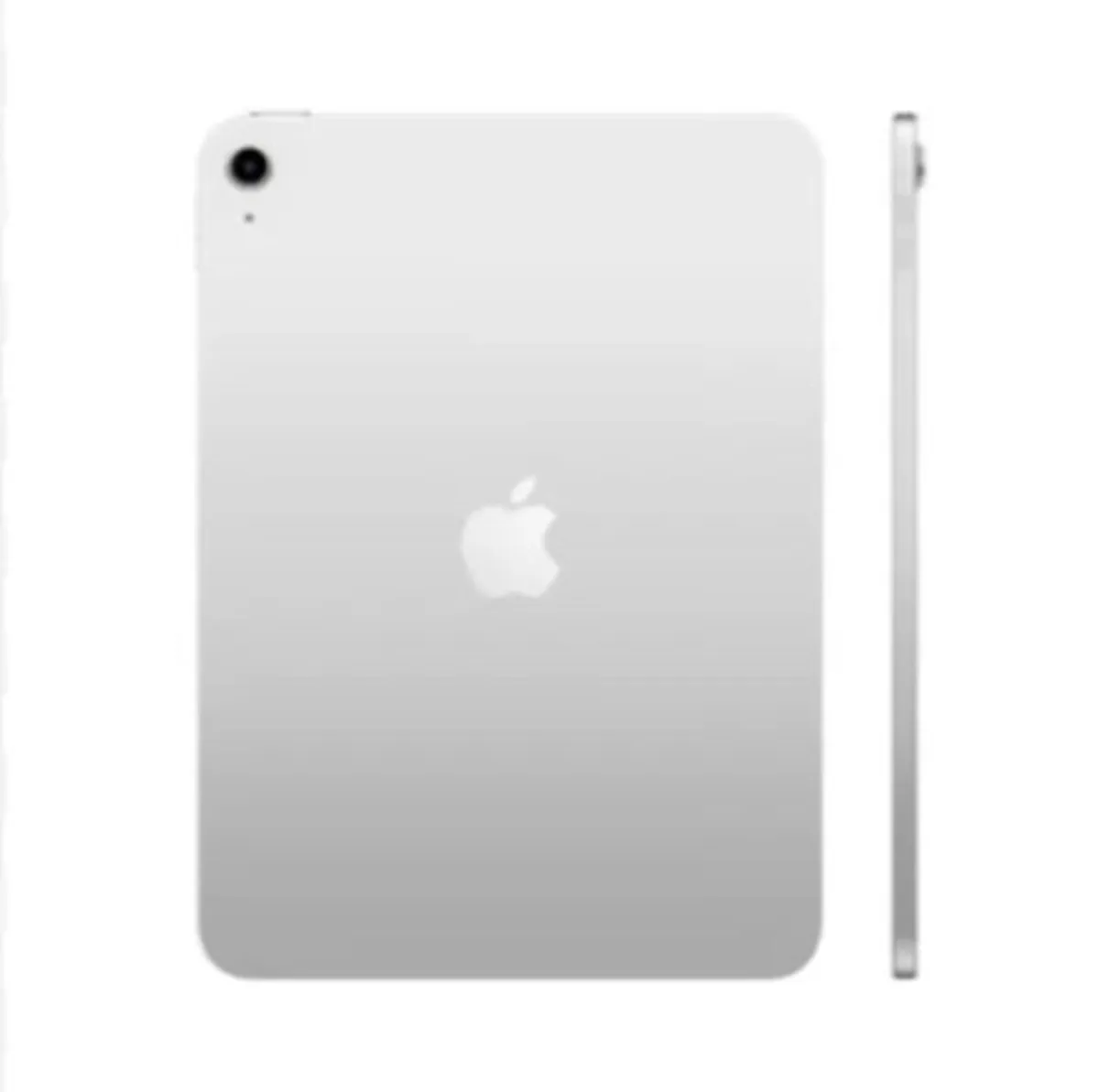 Apple iPad 11'' Wifi A16 Chip 128GB Silver 2025 - Image 2