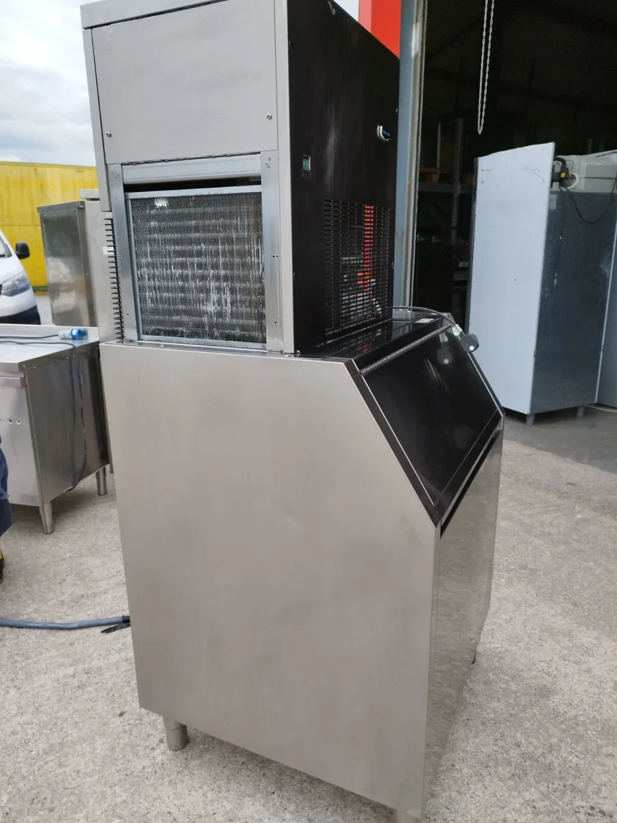 Electrolux ice flaker - Image 4