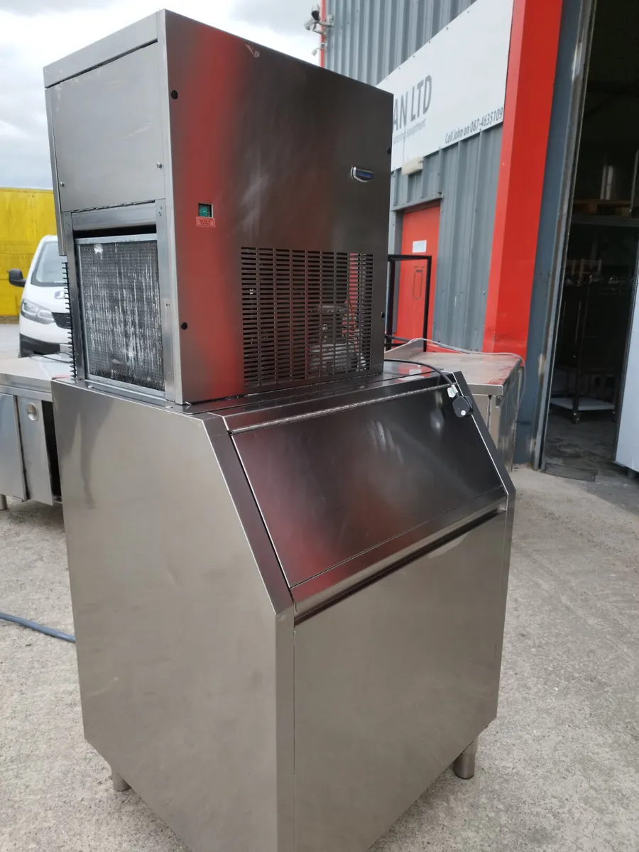 Electrolux ice flaker - Image 2