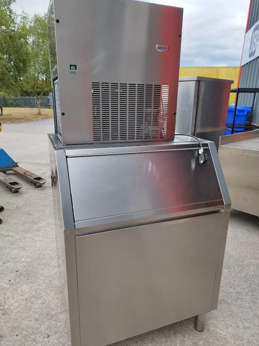 Electrolux ice flaker - Image 3