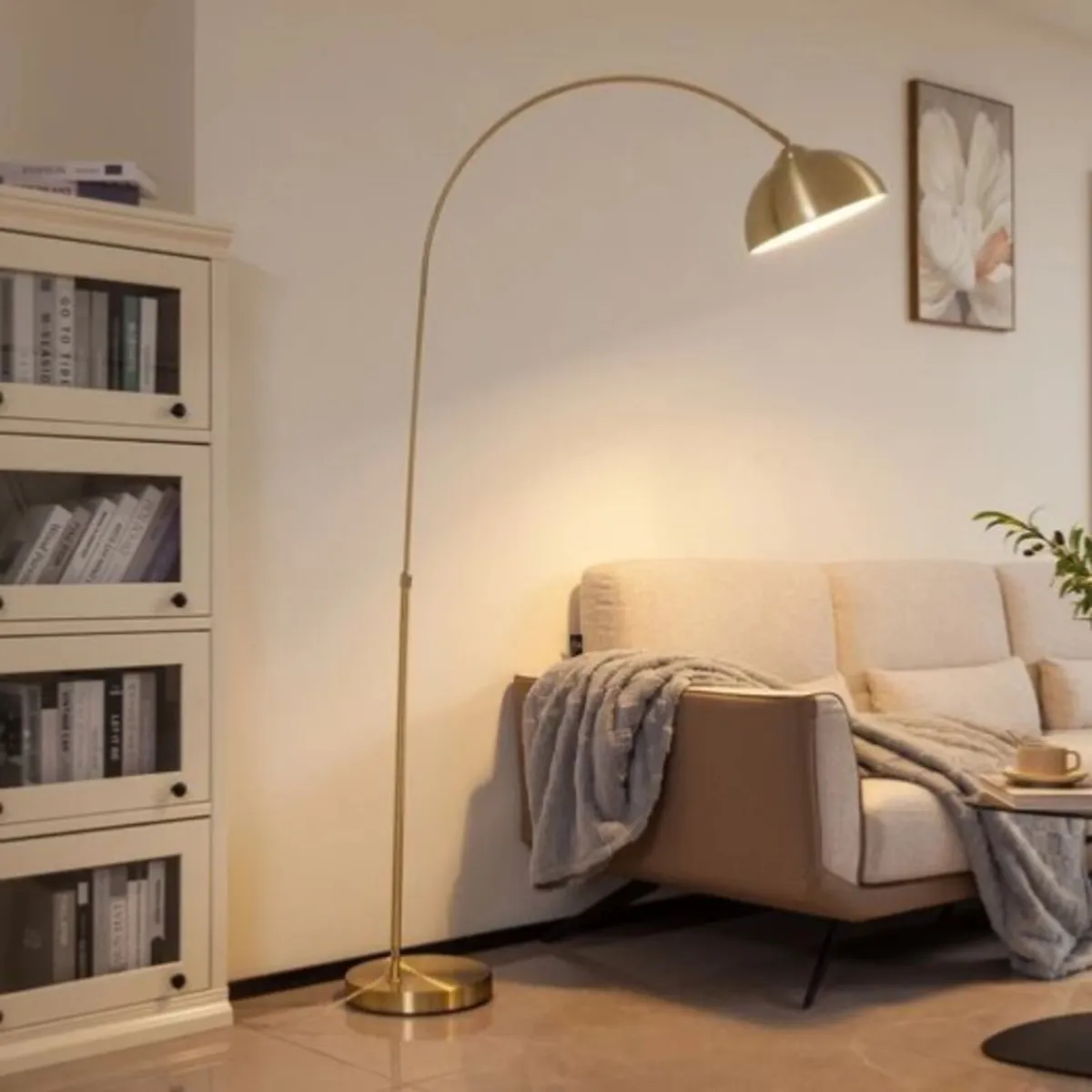 Floor lamp - Image 1