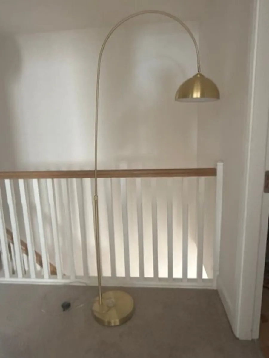 Floor lamp - Image 2