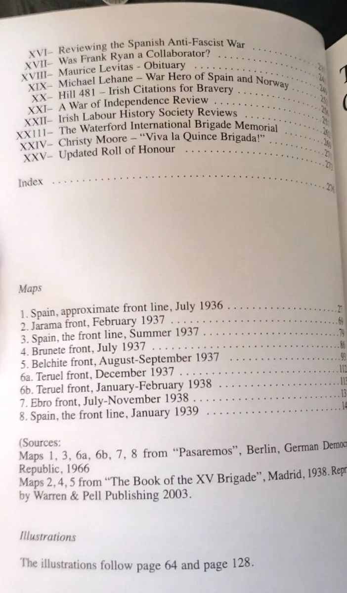 Connolly Column Book - Image 3