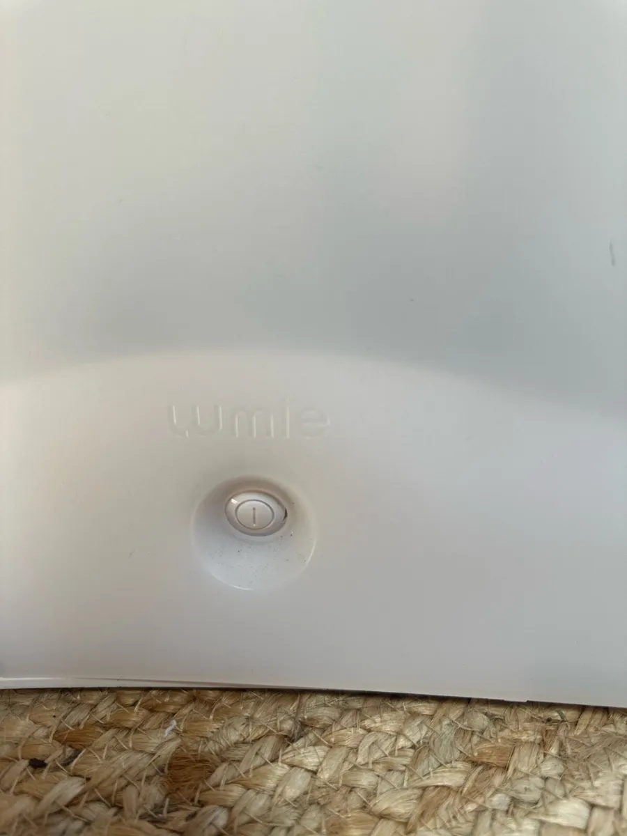Lumie Brazil SAD Light Therapy lamp-10,000 Lux Box - Image 2