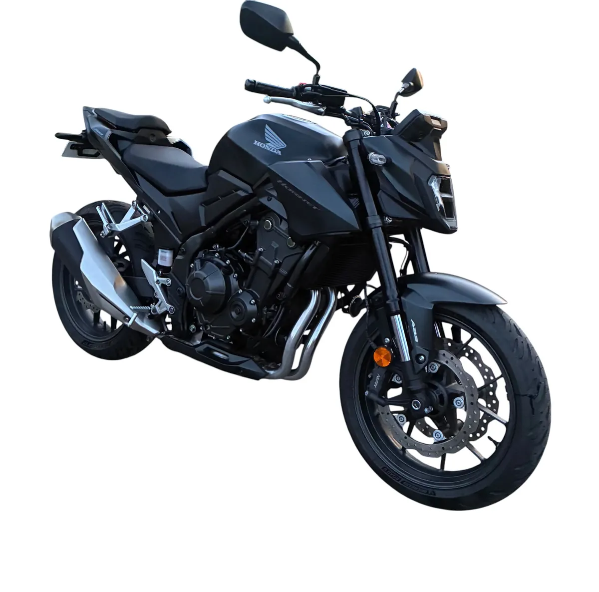 Honda CB500F Hornet - Image 2