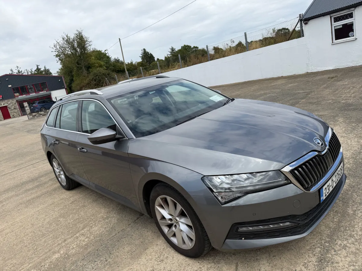 Skoda superb 231 not recorded - Image 4
