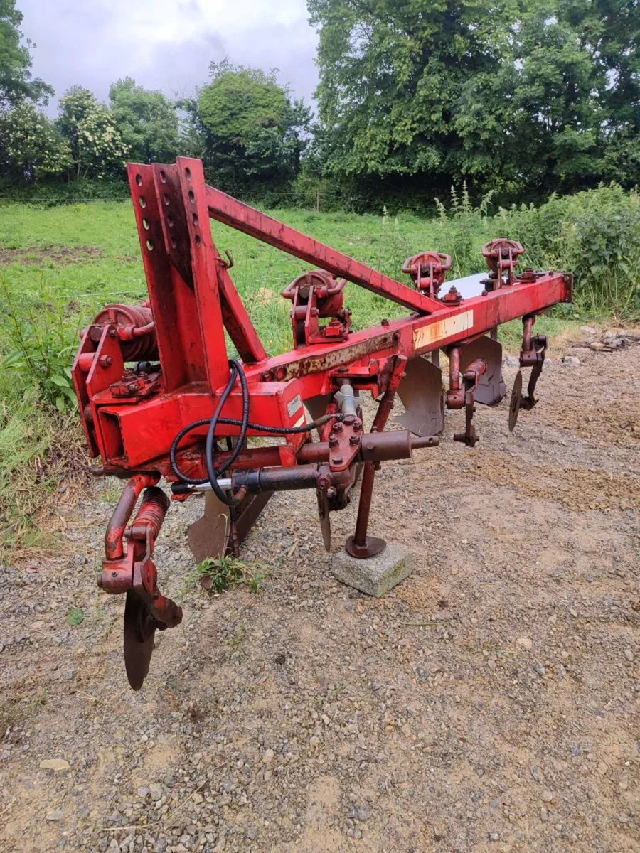 Agrolux - Image 1