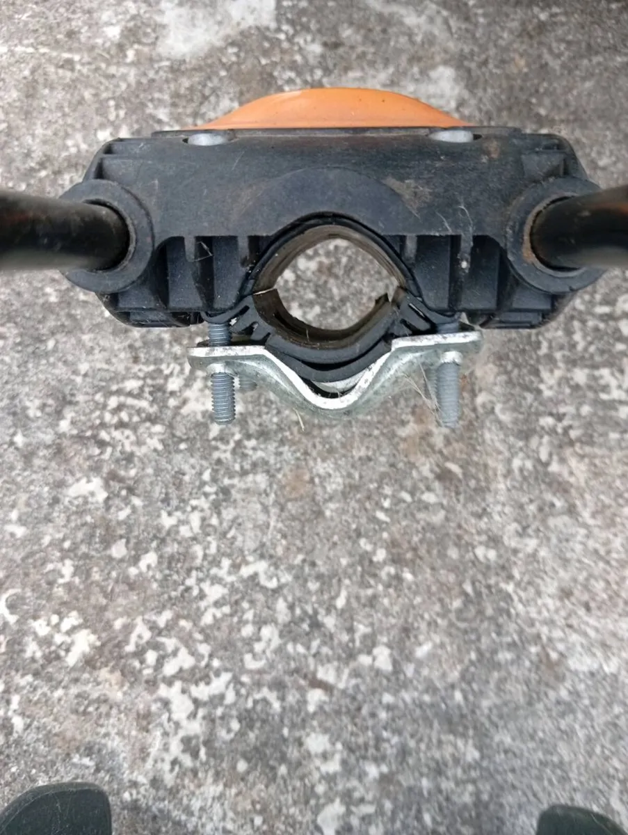 Kids bike seat - Image 4