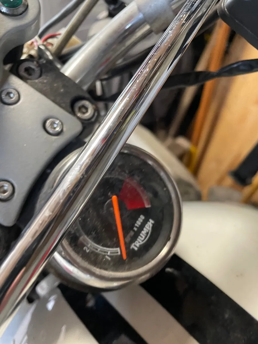 Triumph Other 2006 - Image 2