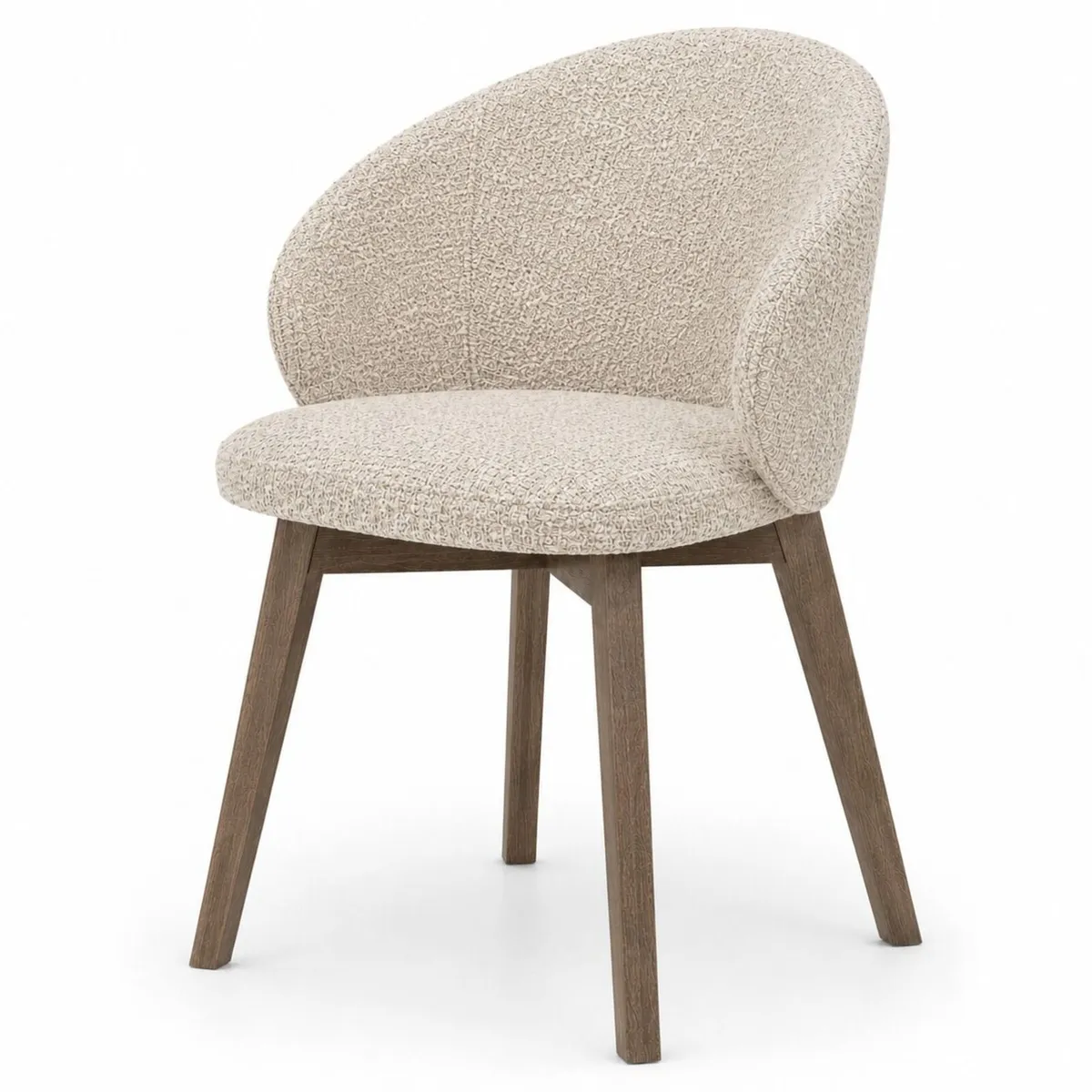 Sova Extendable Round Dining Table - Image 4