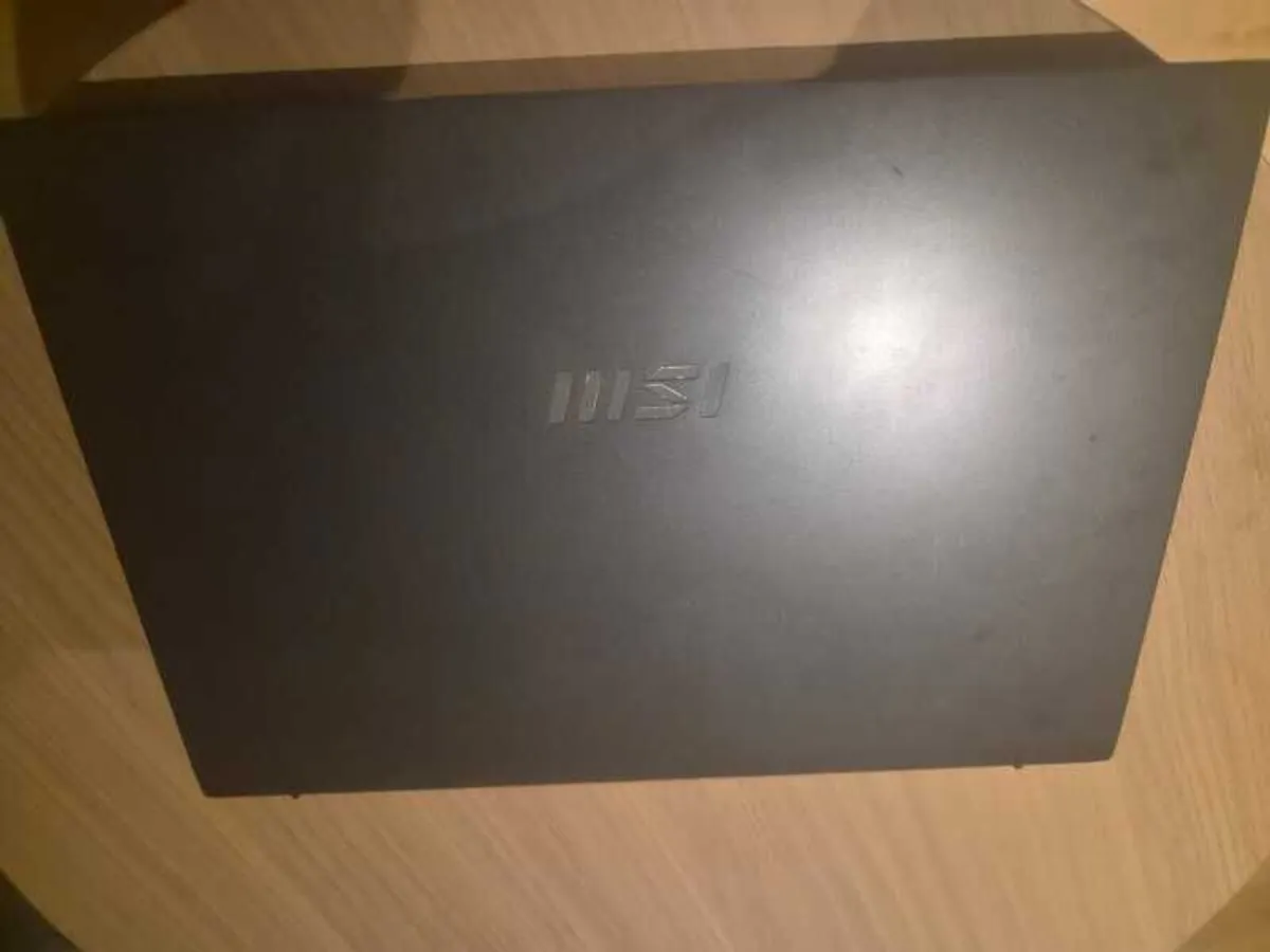 Msi Prestige 13 Ai Evo A1mg Core Ultra 7 155h 32gb 1tb Oled Laptop - Image 4