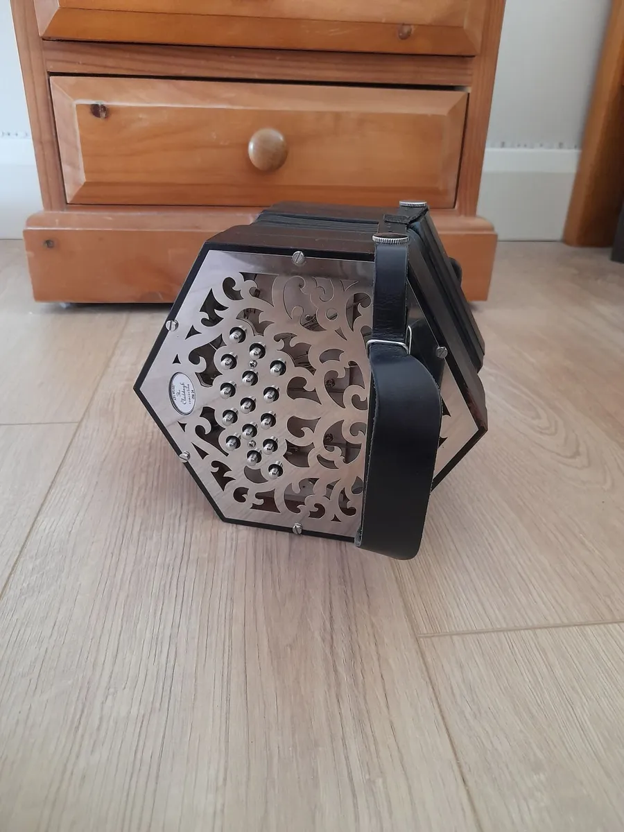 Concertina - Image 1