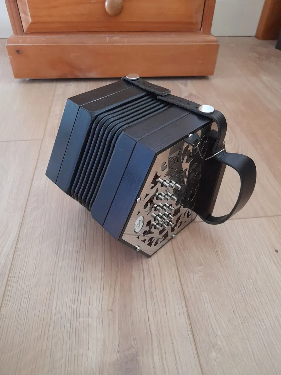 Concertina - Image 2