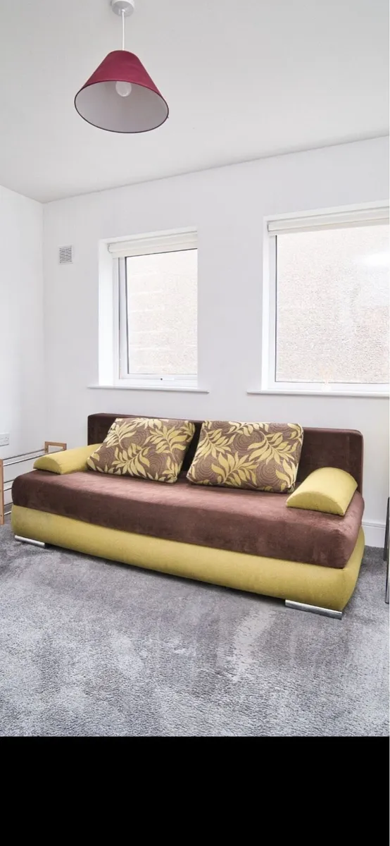 Sofa bed