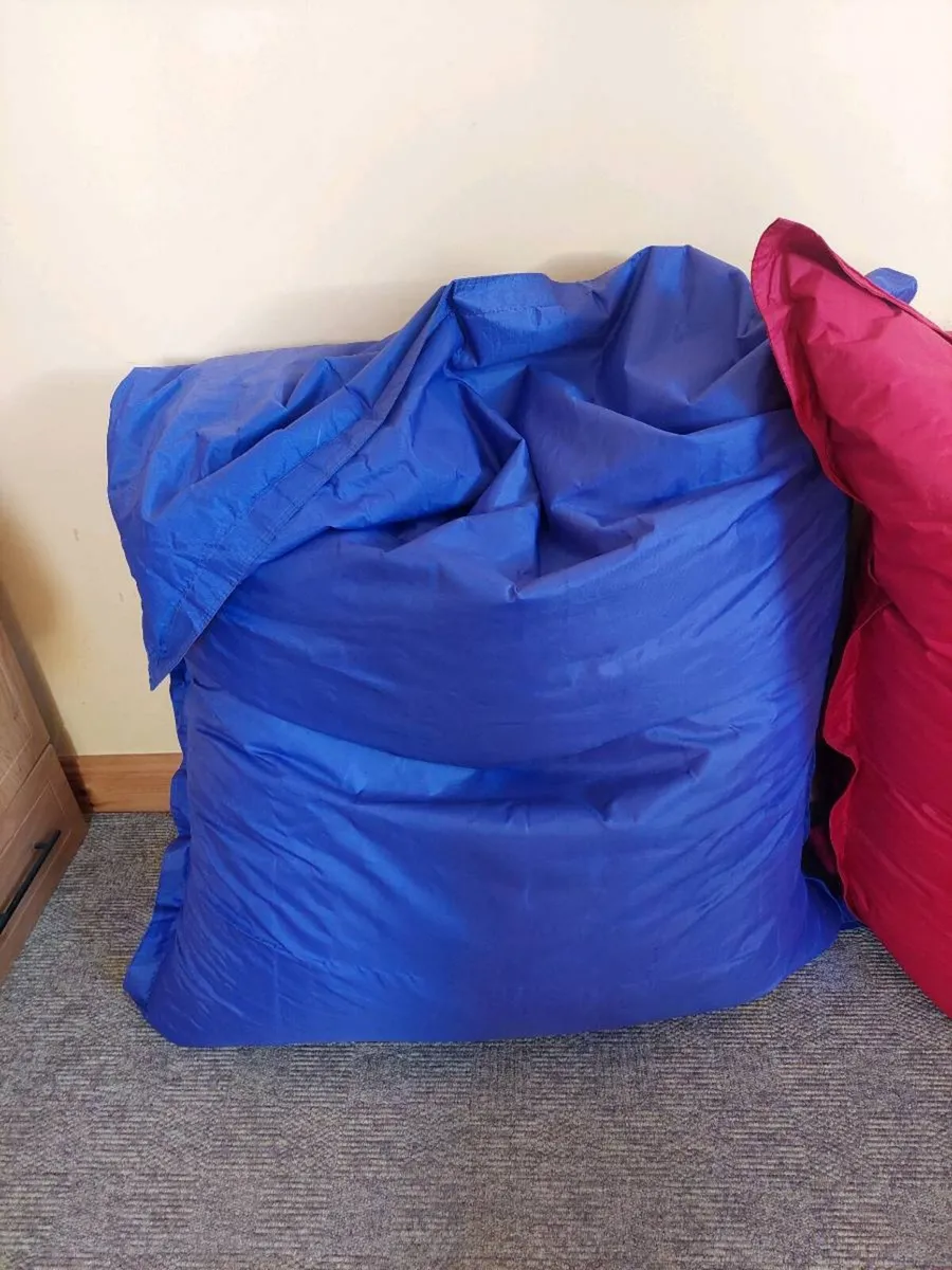Bean bags - Image 2