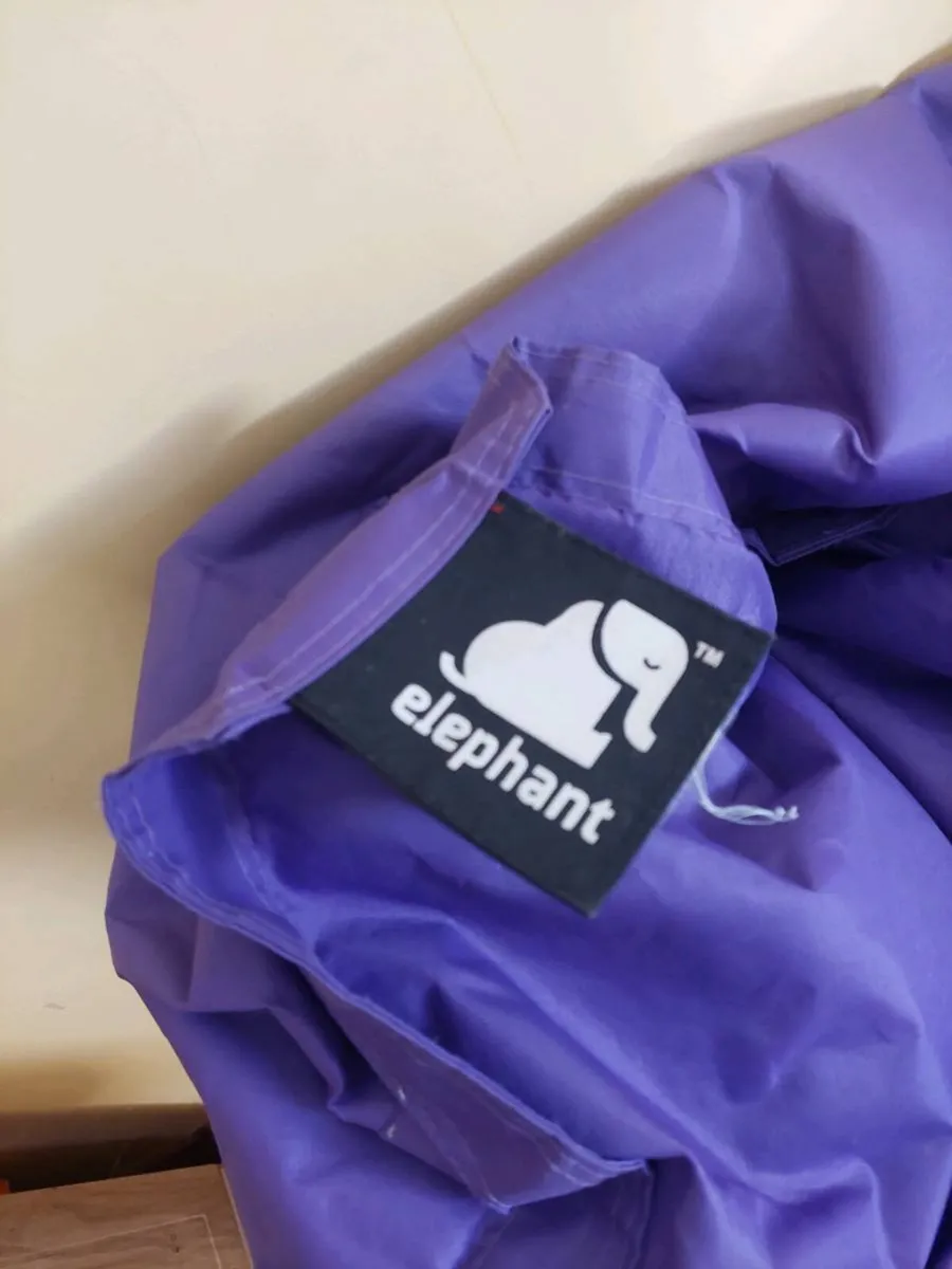 Bean bags - Image 3