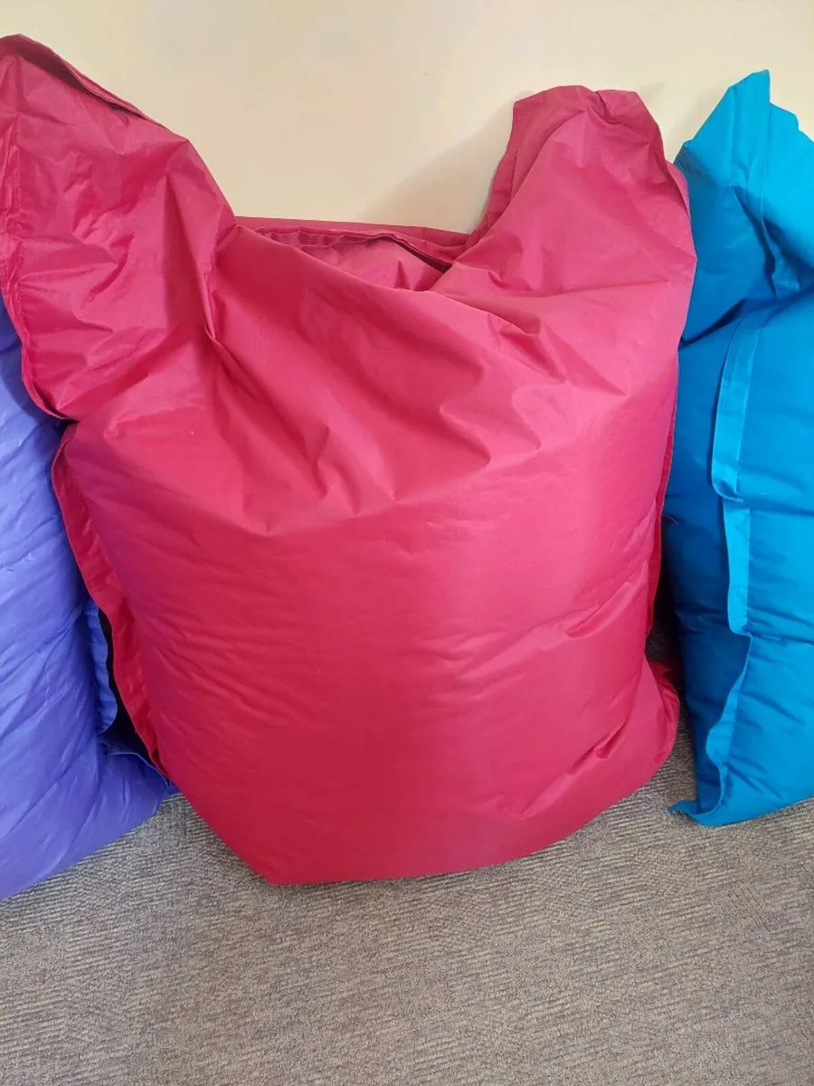 Bean bags - Image 4