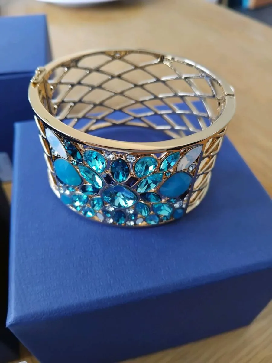 Swarovski Bangle, product code 5117656 - Image 2