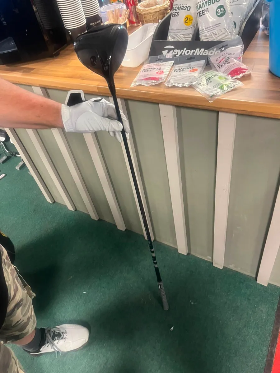 Takomo Ignis driver - Image 4