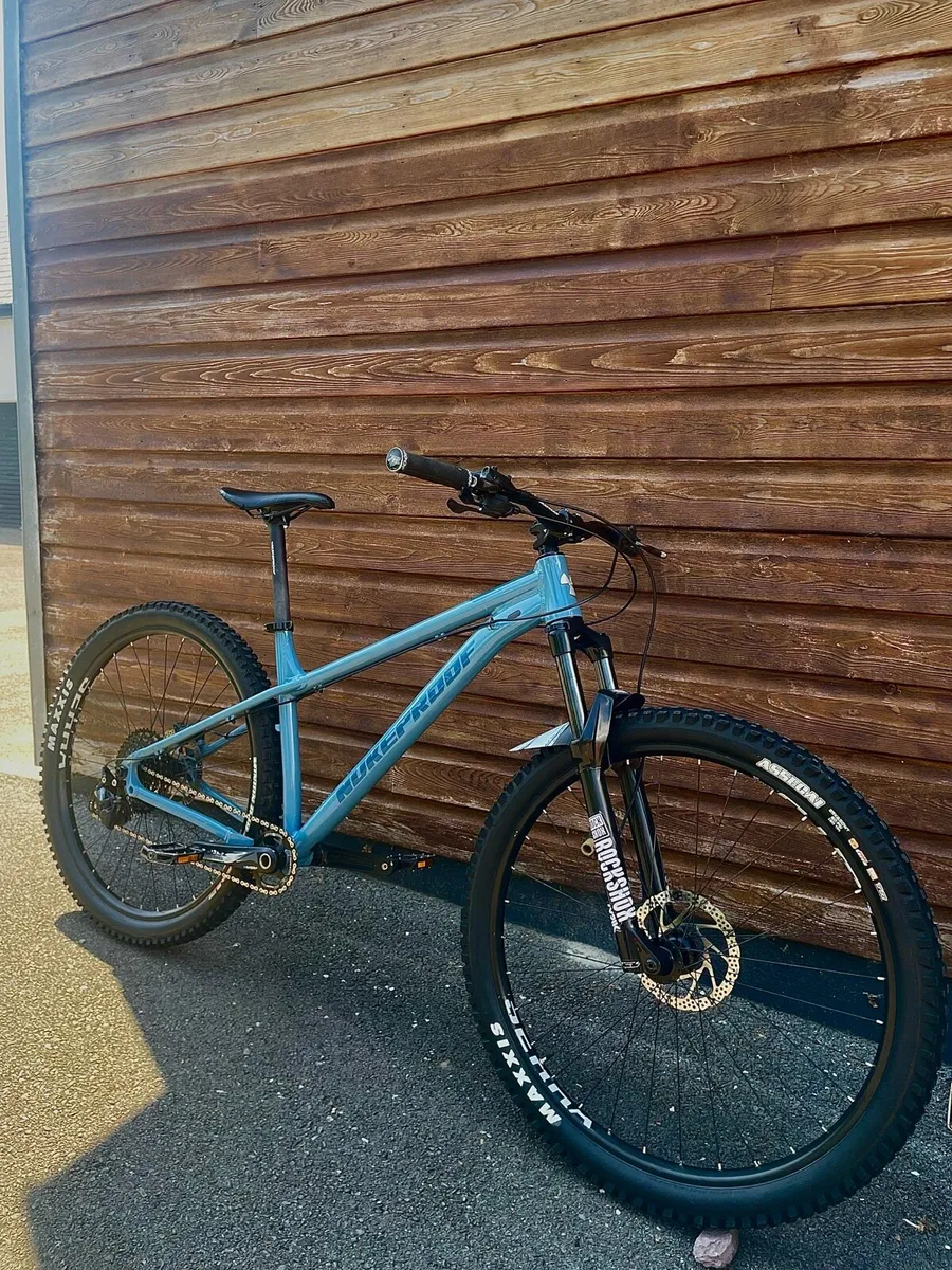 NUKEPROOF SCOUT 290 MTB - Image 2