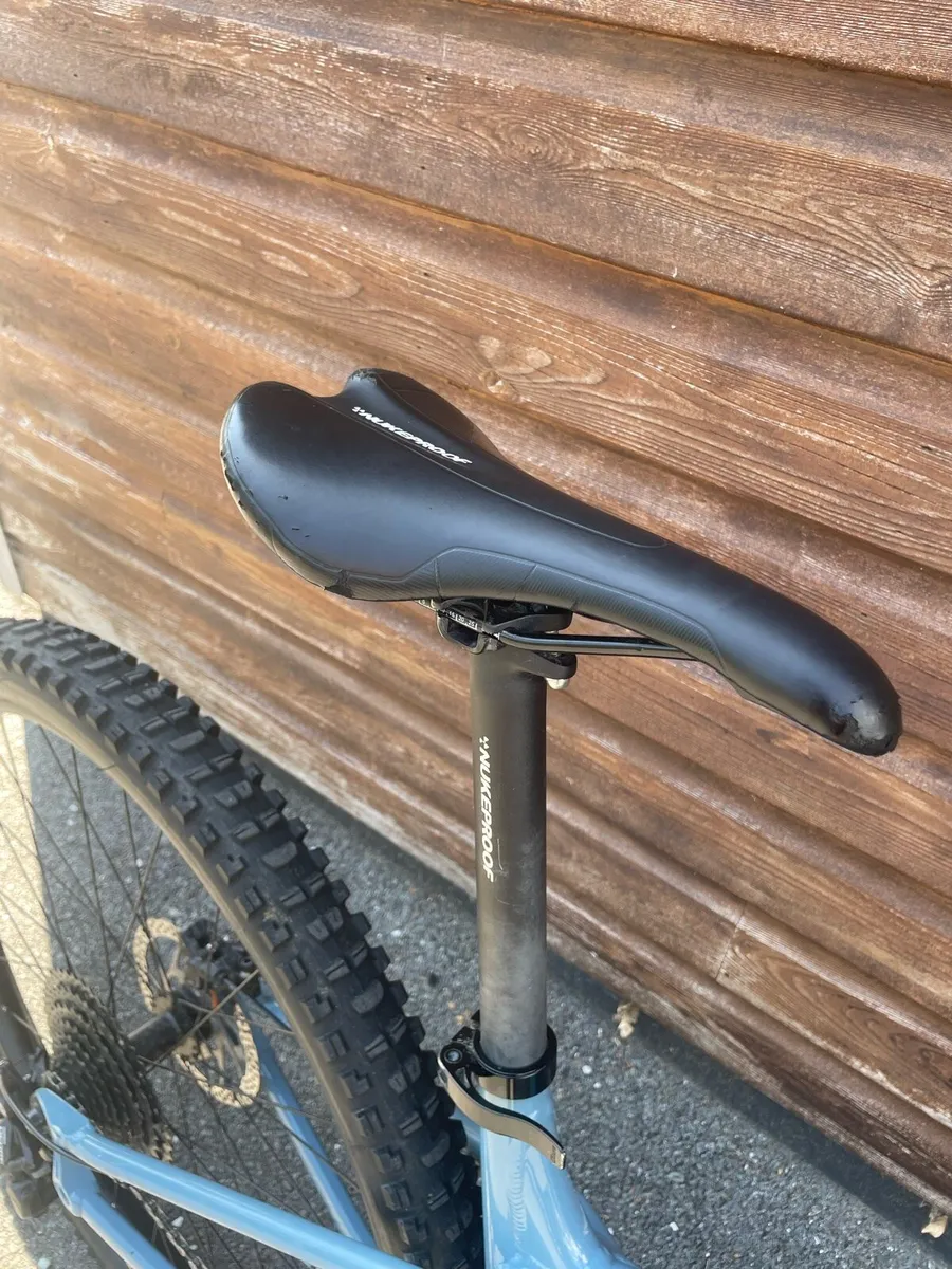 NUKEPROOF SCOUT 290 MTB - Image 4
